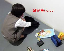 車 鍵紛失 スペアキー